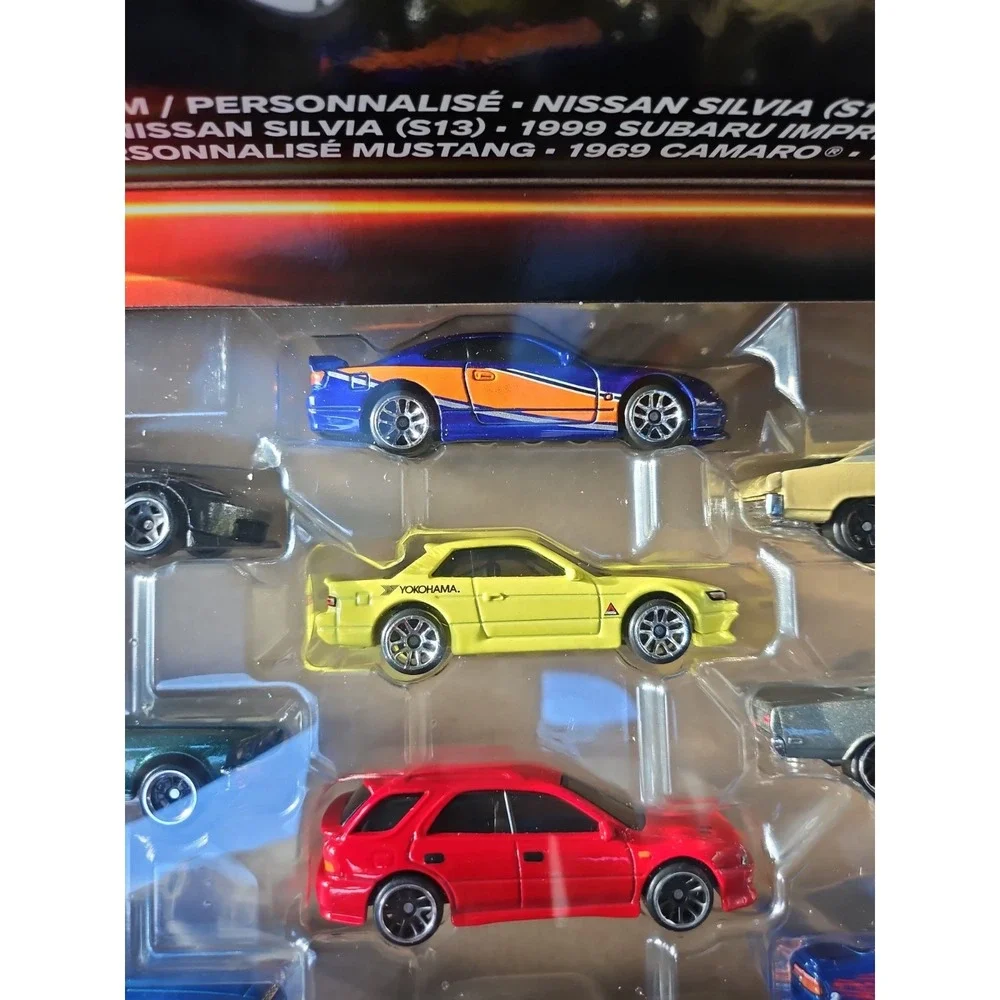 Hot Wheels hot wheels